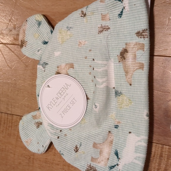 Kyle & Deena Set. NWT - Picture 3 of 5